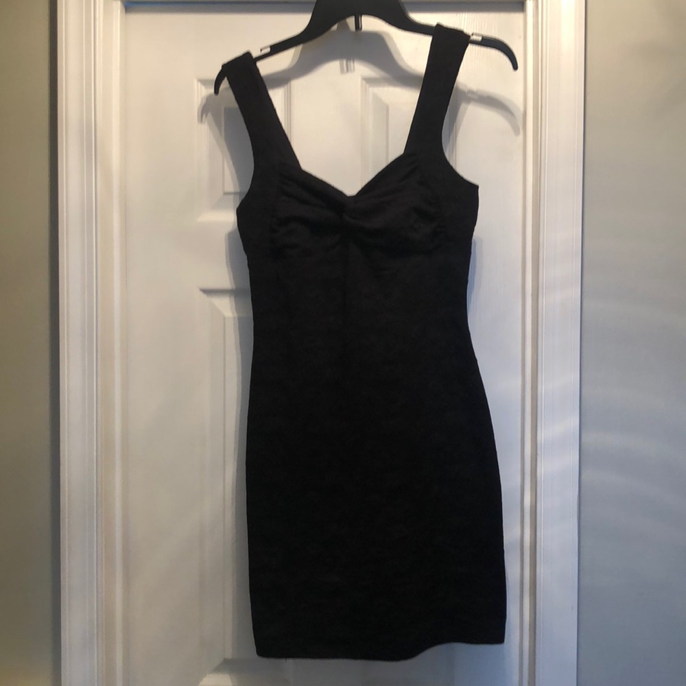 Mini dress